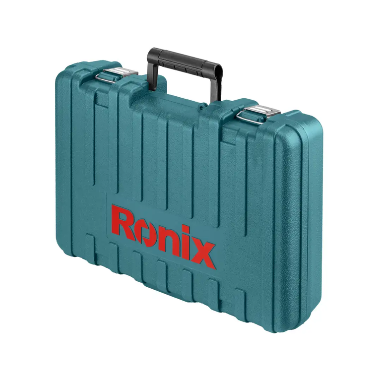 Rotary Hammer 800W-26mm (BS)