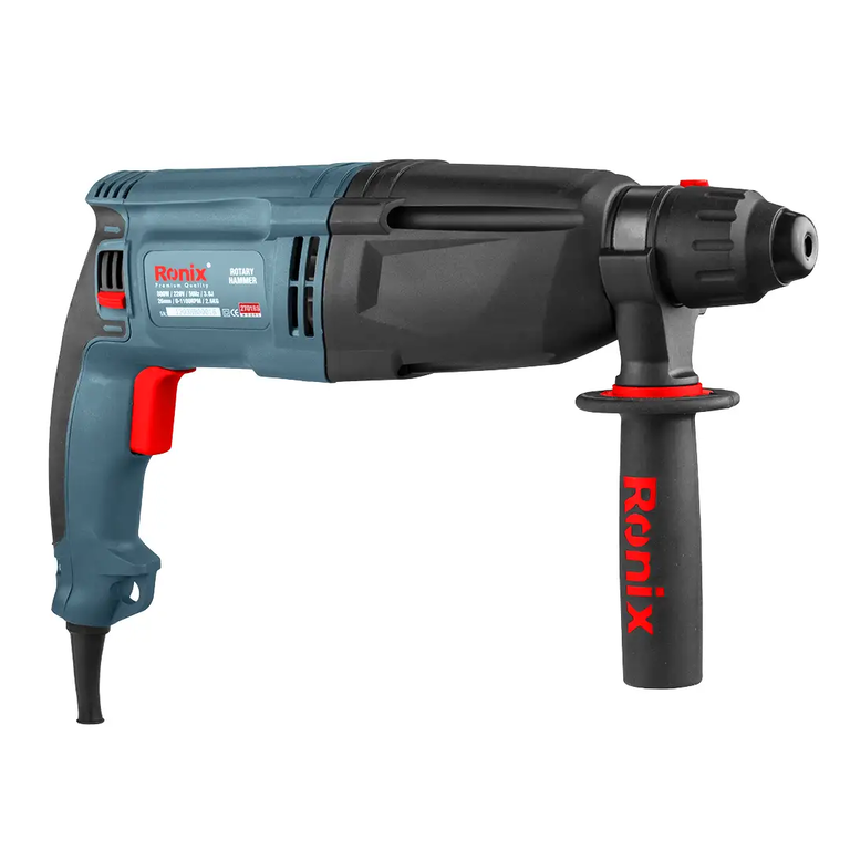 Rotary Hammer 800W-26mm (BS)