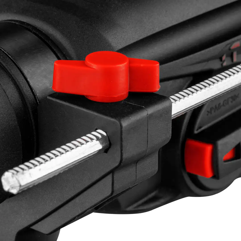 Rotary Hammer 800W-26mm (BS)