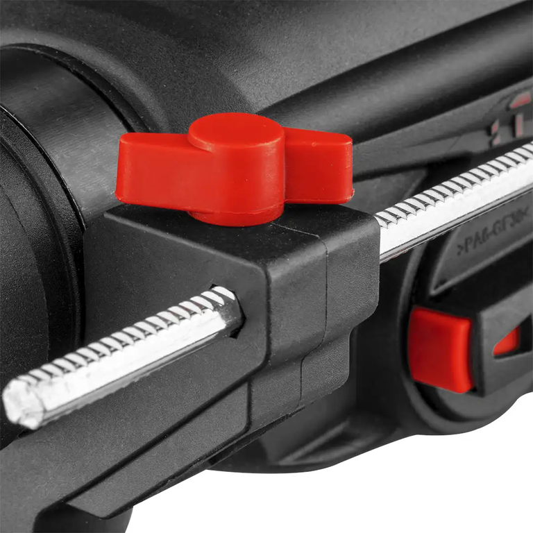 Rotary Hammer 800W-26mm (BS)