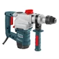 Corded Rotary Hammer, 1100W, SDS-Plus, 110V-3