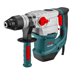 Ronix 2703V Rotary Hammer Drill with 32mm SDS-Plus Bit Holder