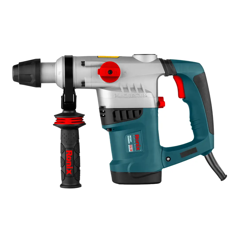 Rotary Hammer 1500W-36mm-110V