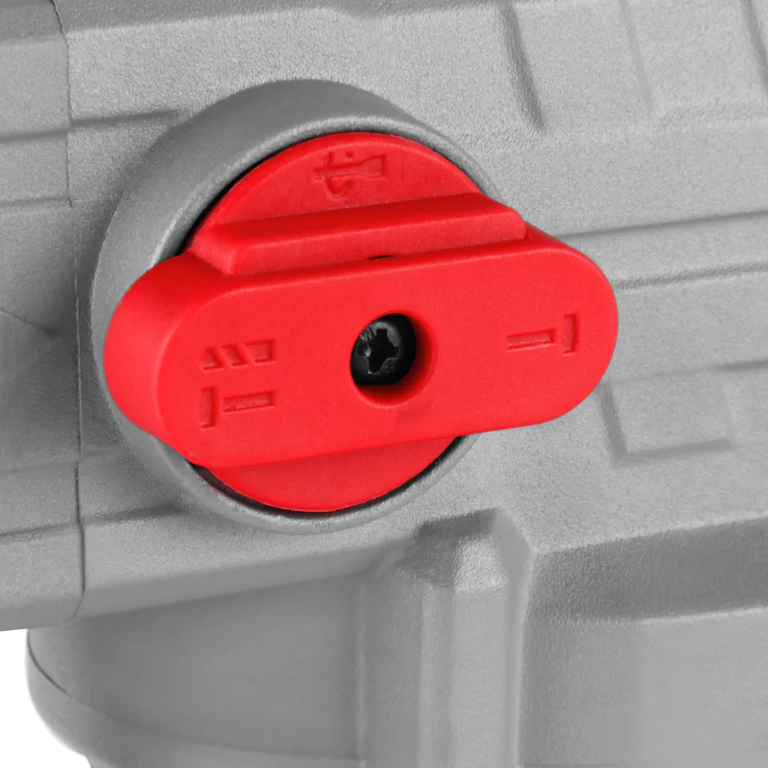 ROTARY HAMMER
