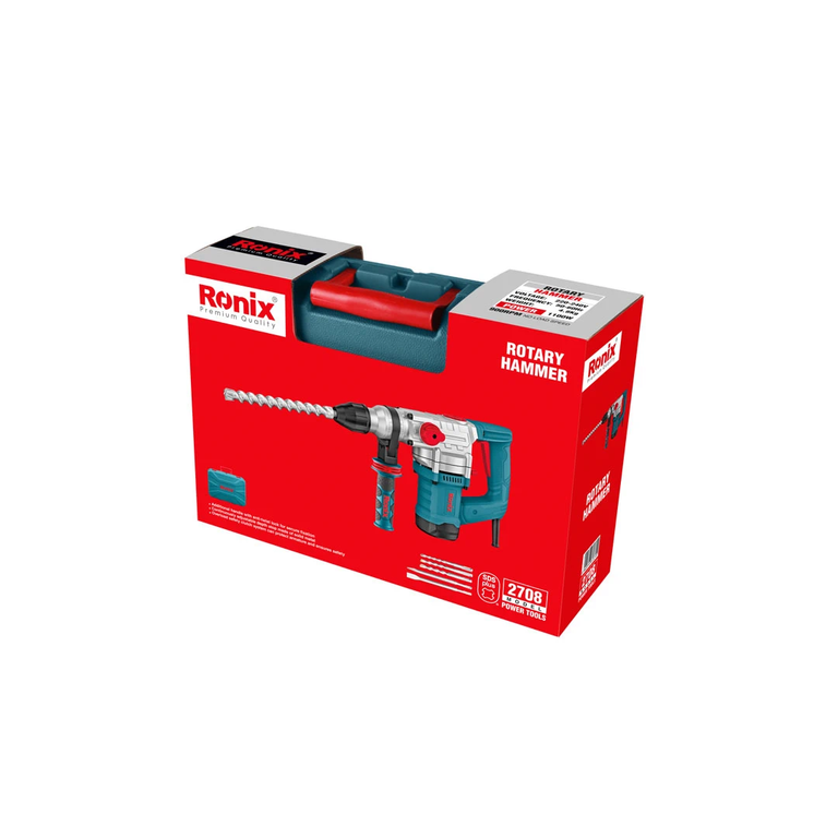 ROTARY HAMMER