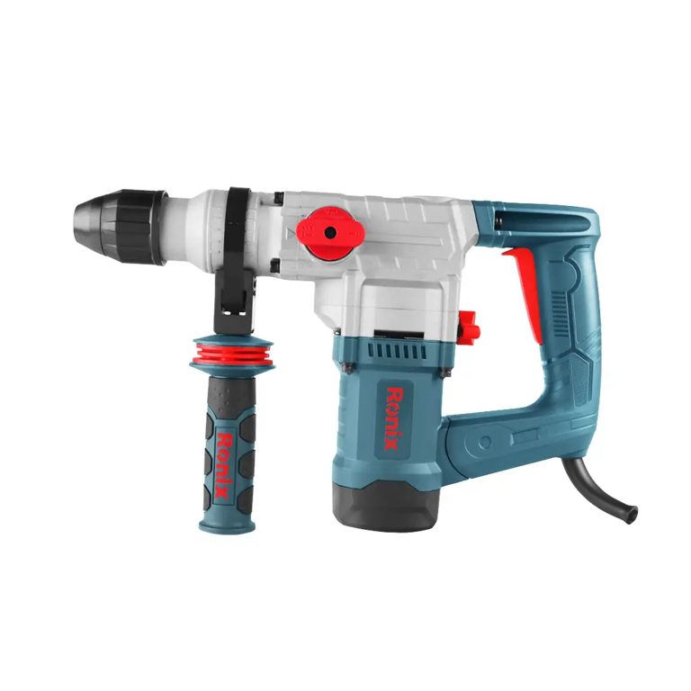 Rotary Hammer 1100W-28mm (BS)