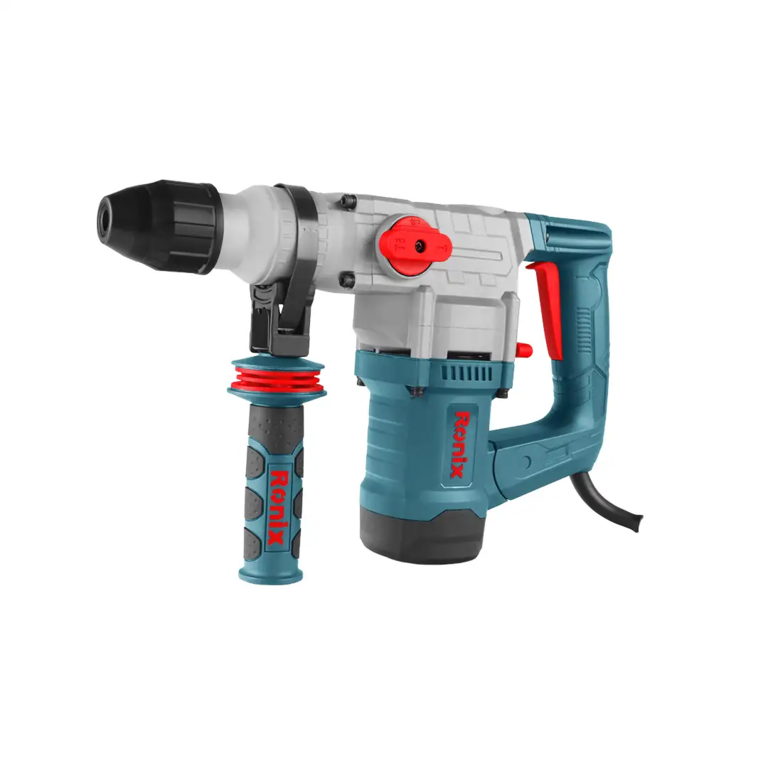 Rotary Hammer 1100W-28mm (BS)