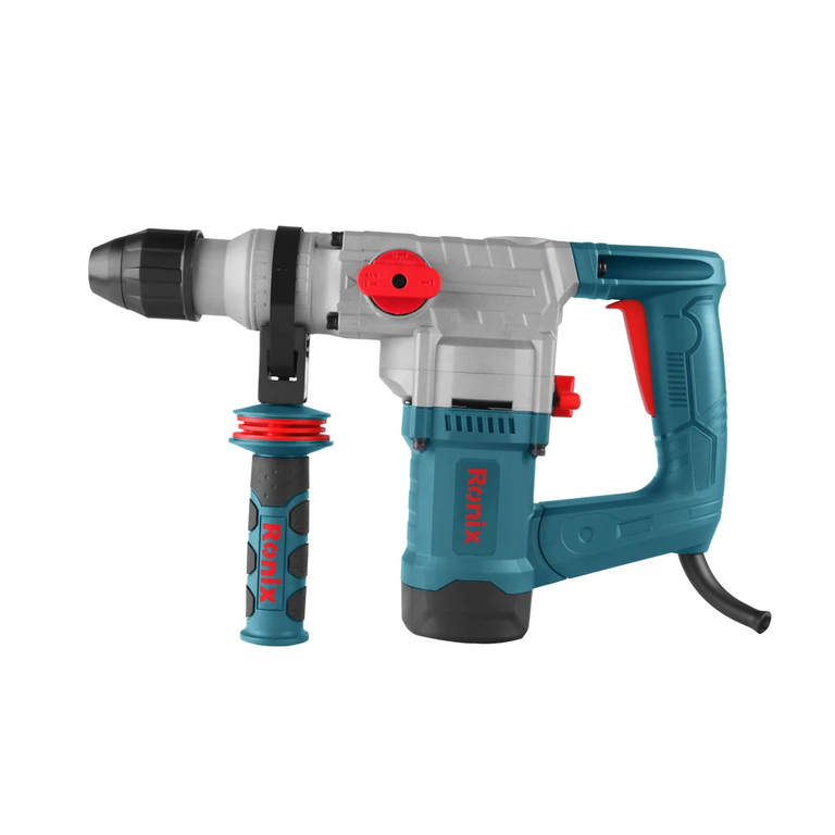Rotary Hammer 1100W-28mm- 110V
