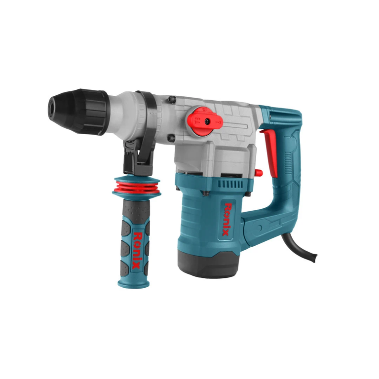 Rotary Hammer 1100W-28mm- 110V