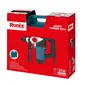 Corded Rotary Hammer, 900W, SDS-Plus-9