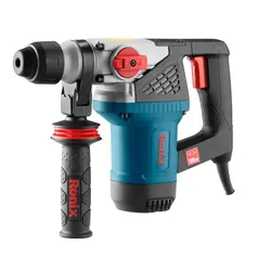 Corded Rotary Hammer, 900W, SDS-Plus