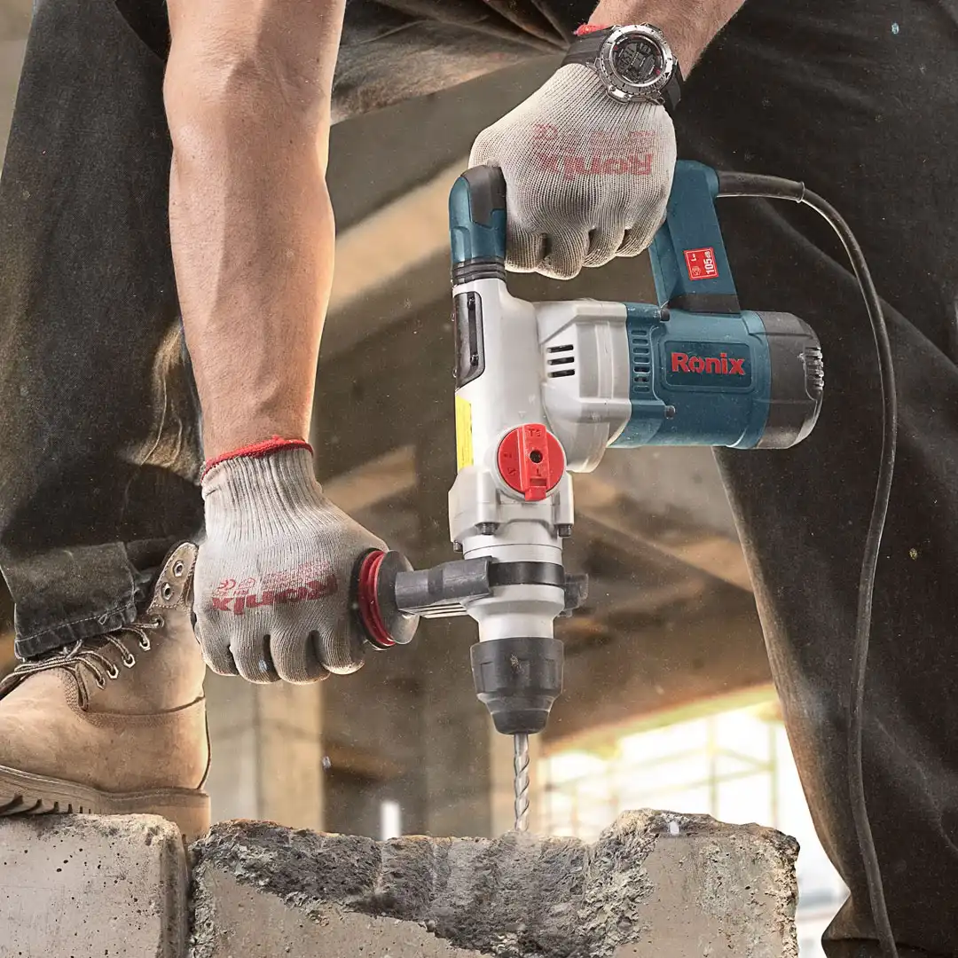 Bohrhammer 1200 W - 32 mm