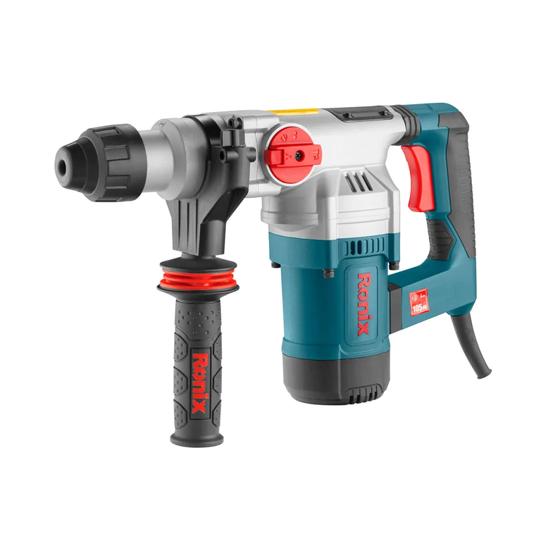 Rotary Hammer 1200W-32mm