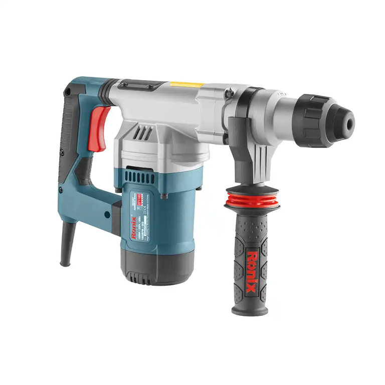 Rotary Hammer 1200W-32mm (BS)
