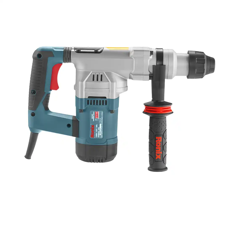 Rotary Hammer 1200W-32mm (BS)