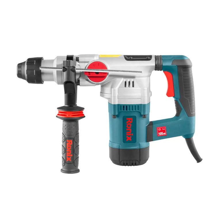 Rotary Hammer 1200W-32mm (BS)