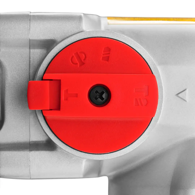 Rotary Hammer 1200W-32mm (BS)