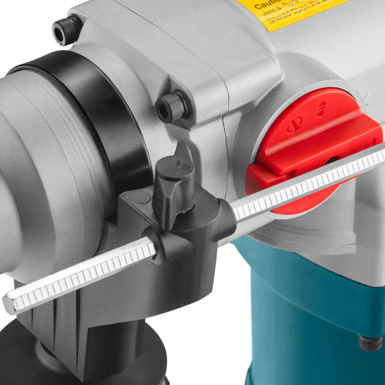 Rotary Hammer 1200W-32mm (BS)