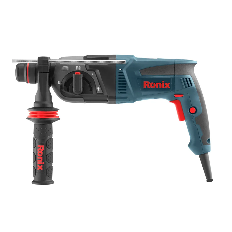 Marteau Rotatif 720 W, 220 V