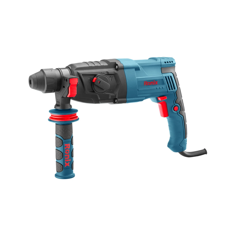 Rotary Hammer 800W-26mm
