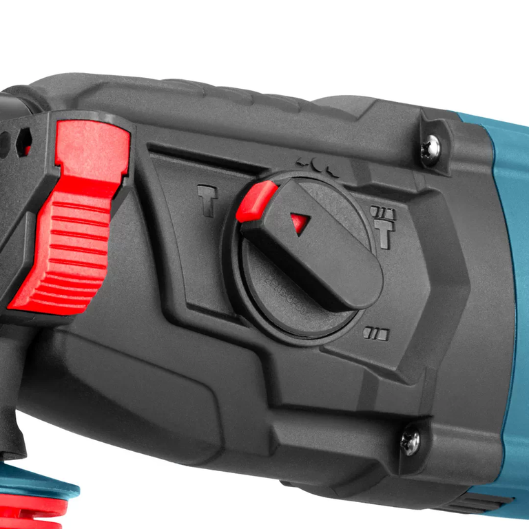 Bohrhammer 800 W 26 mm