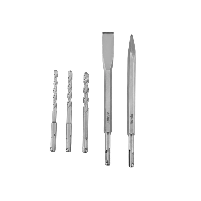 Rotary Hammer 800W-26mm