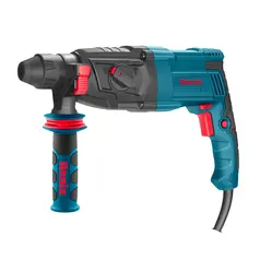 Rotary hammer 800w 26mm)