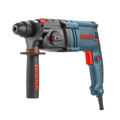 Rotary Hammer 700W-22mm (BS))