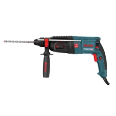 Ronix 2725 Corded Rotary Hammer general view