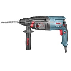 Rotary Hammer Kit 850W-26mm)