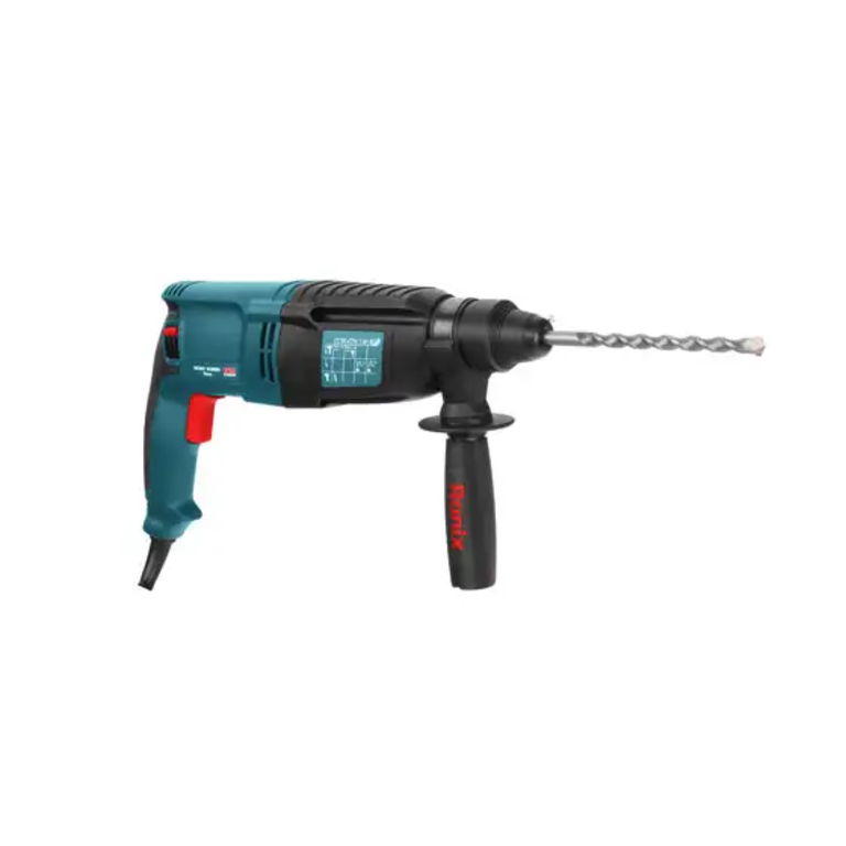 Rotary Hammer 850W-26mm-5500BPM-110V