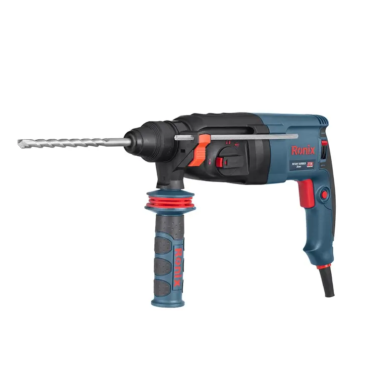 Corded Rotary Hammer, 850W, SDS-Plus-3