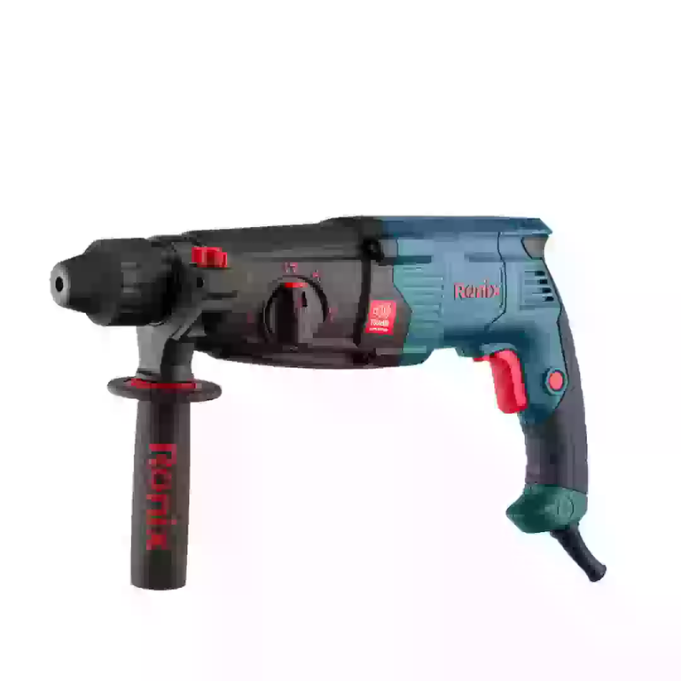 Rotary hammer 900w 30mm