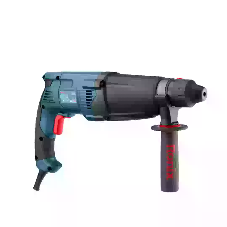 Rotary hammer 900w 30mm