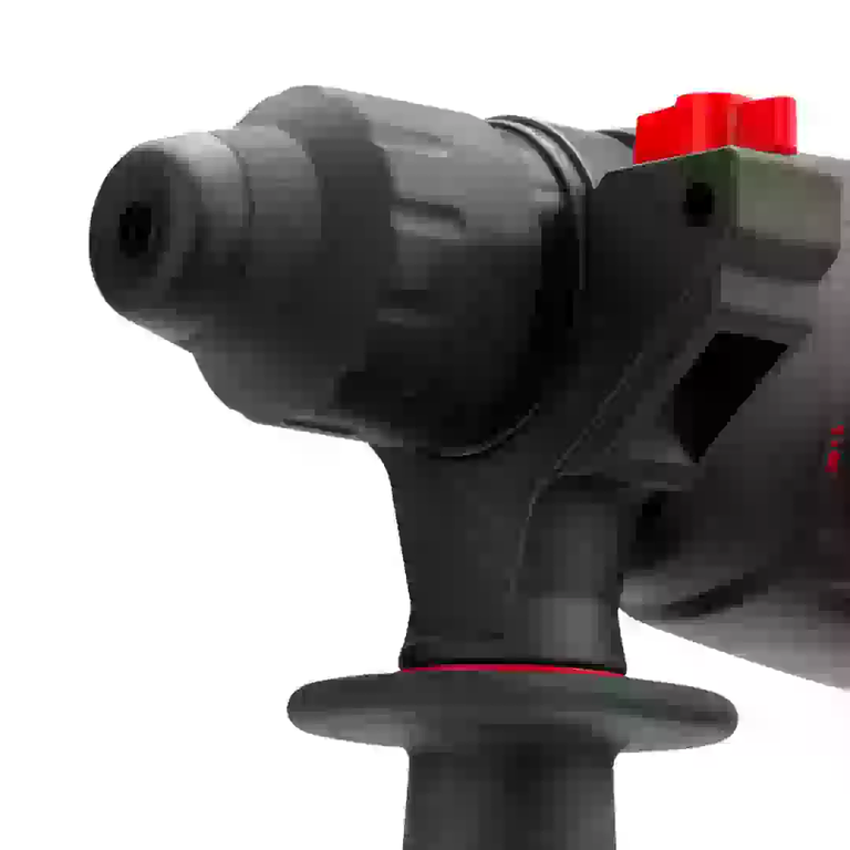 Rotary hammer 900w 30mm