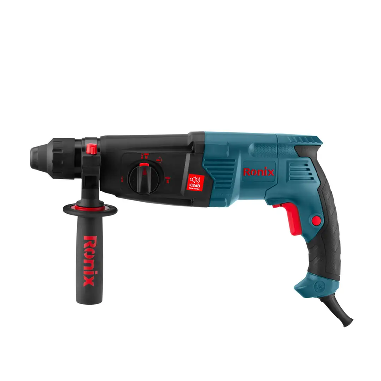 Rotary Hammer 900w-30mm