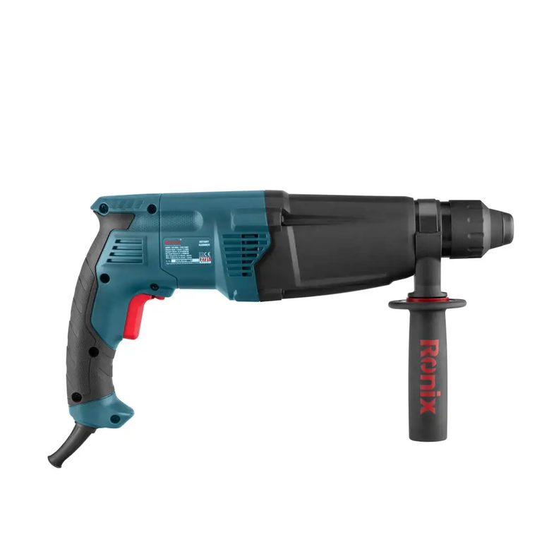 Rotary Hammer 900w-30mm