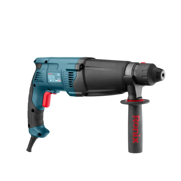 Rotary Hammer 900w-30mm