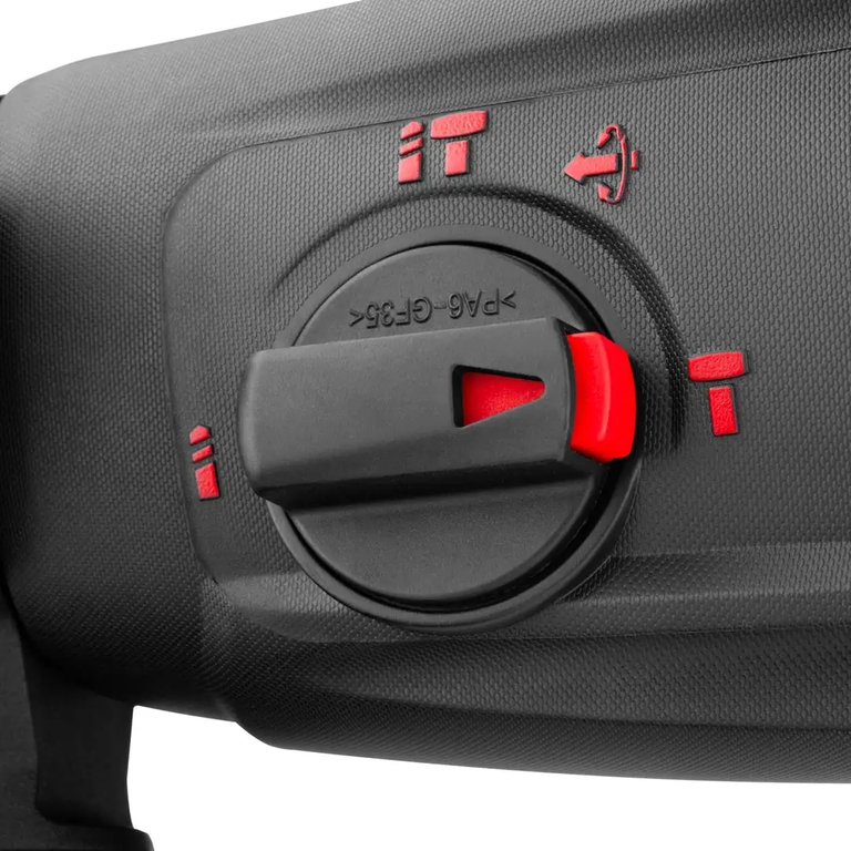 Rotary Hammer 900w-30mm