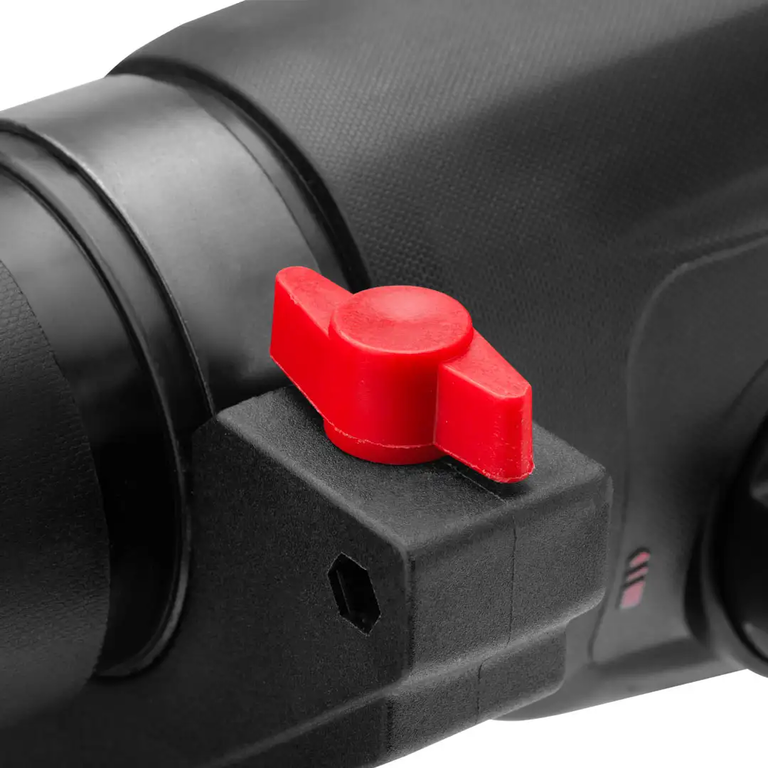 Rotary Hammer 900w-30mm