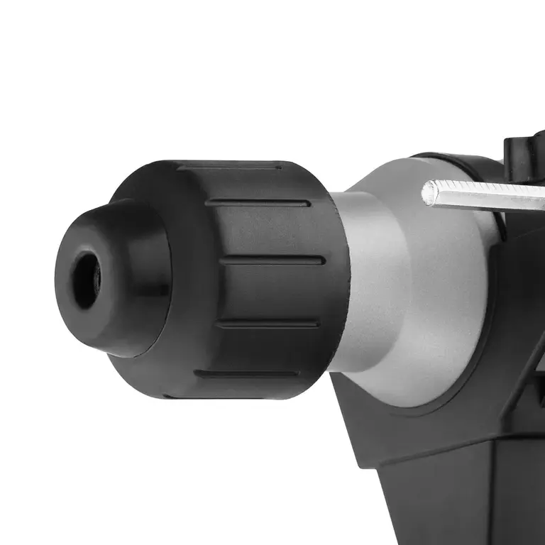 Rotary hammer 1500w-36mm-3000 BPM-3