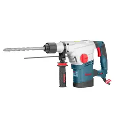 Corded Rotary Hammer, 1250W, SDS-Max, 40mm