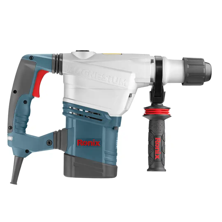 Rotary Hammer 1250W-40mm-2800BPM (BS)