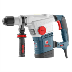 Rotary Hammer 1250W-40mm-2800BPM (BS))