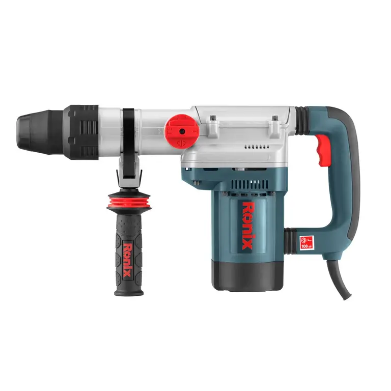 Corded Rotary Hammer 1250W SDS Max-1