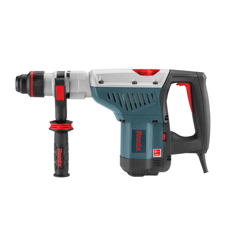 Rotary Hammer 1350W-40mm