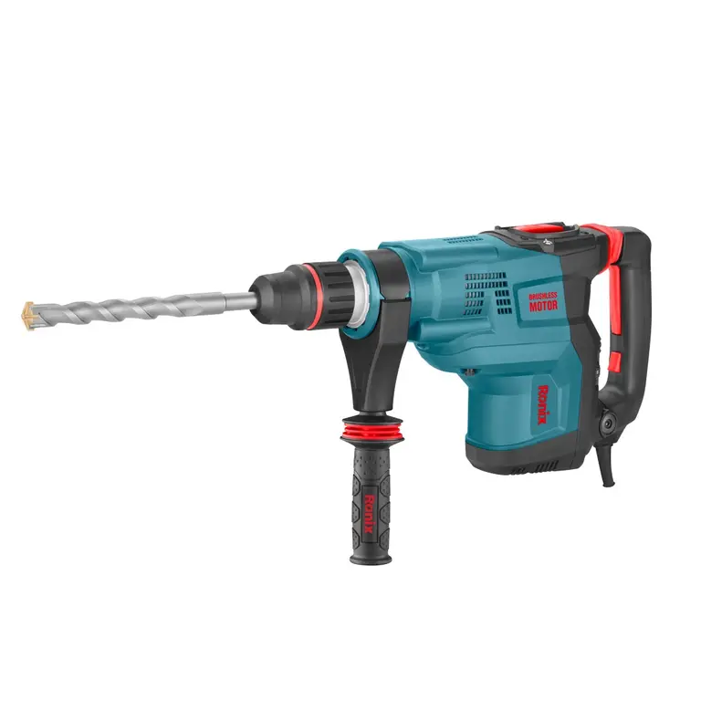 Rotary Hammer 1500W 48mm