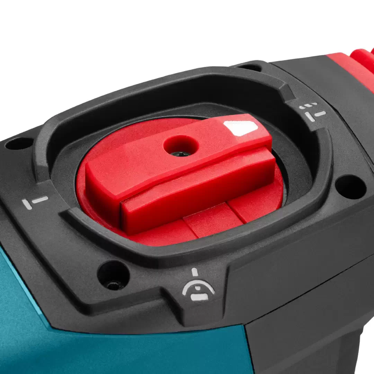 Rotary Hammer 1350W-48mm