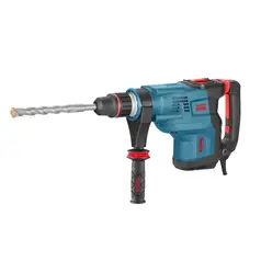 Rotary Hammer 1350W-48mm)