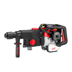 Gasoline Rotary Hammer 1000W 30mm)